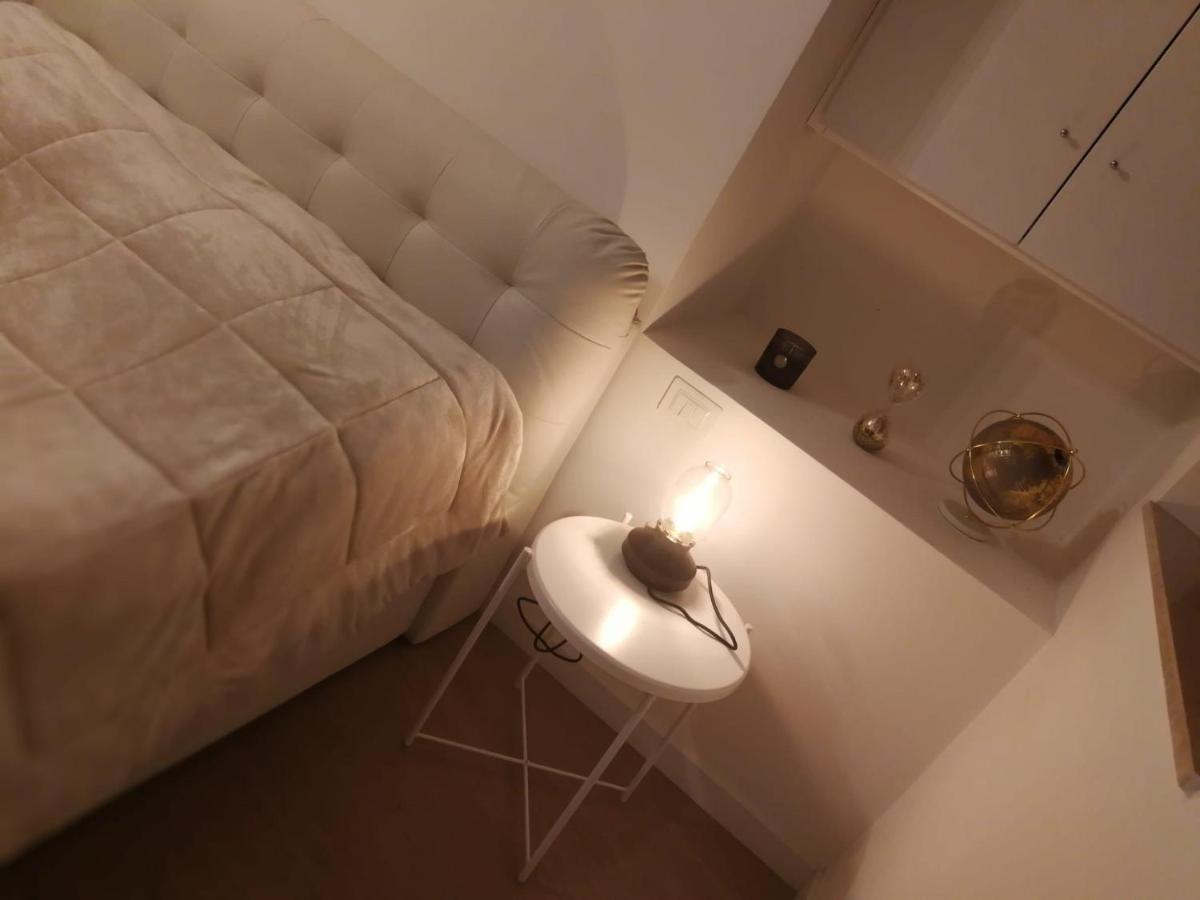 Fabretti House - Centro Storico Apartment เปรูจา ภายนอก รูปภาพ