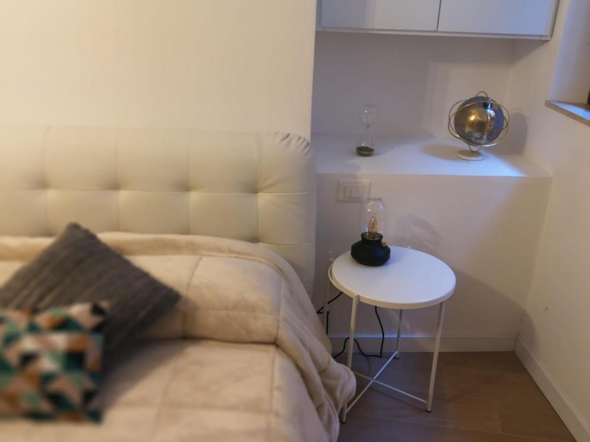 Fabretti House - Centro Storico Apartment เปรูจา ภายนอก รูปภาพ