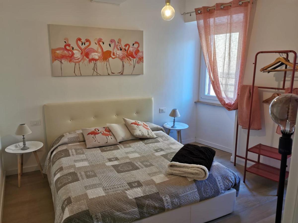 Fabretti House - Centro Storico Apartment เปรูจา ภายนอก รูปภาพ