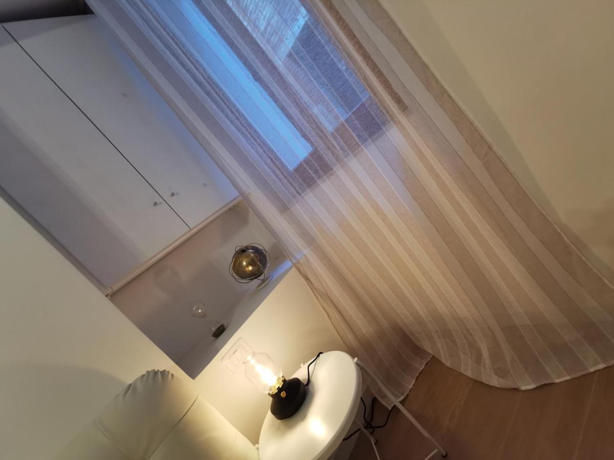 Fabretti House - Centro Storico Apartment เปรูจา ภายนอก รูปภาพ