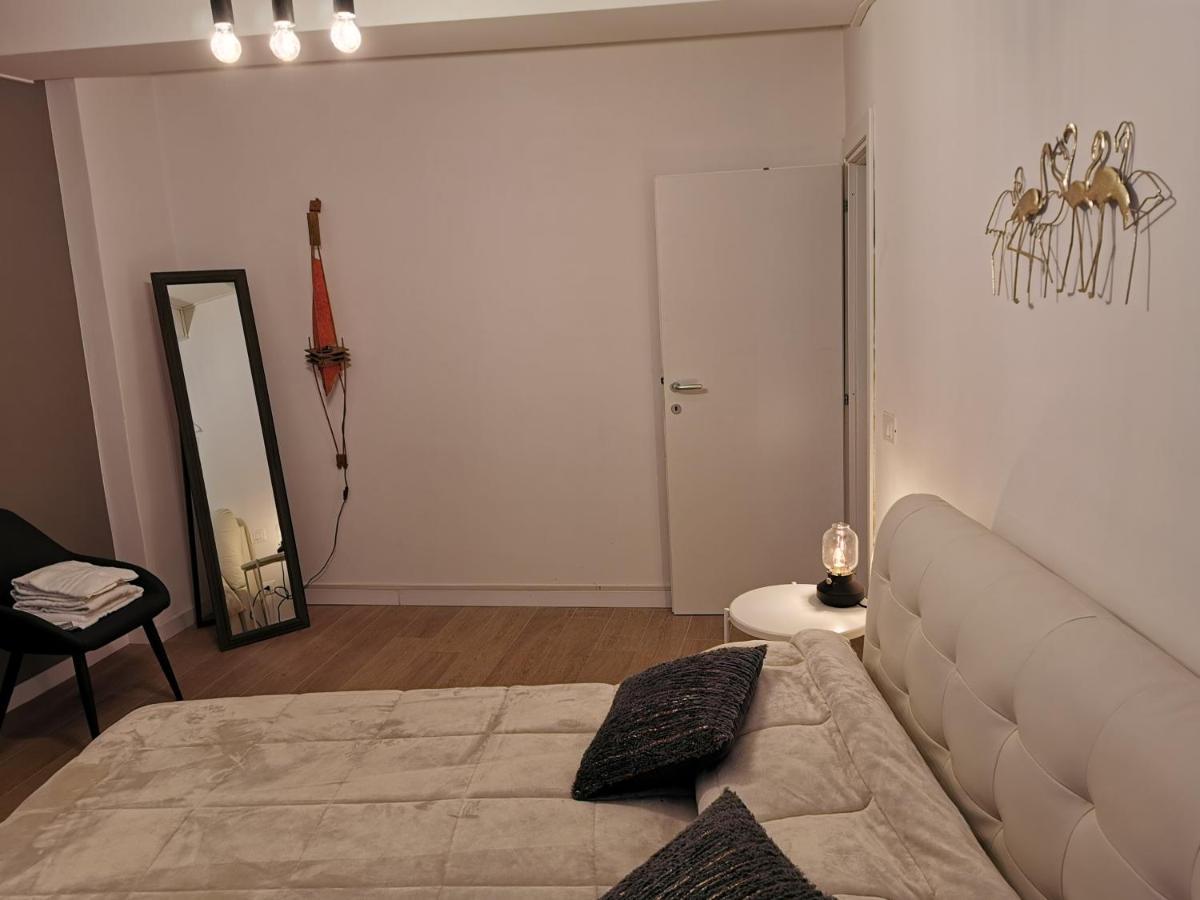 Fabretti House - Centro Storico Apartment เปรูจา ภายนอก รูปภาพ