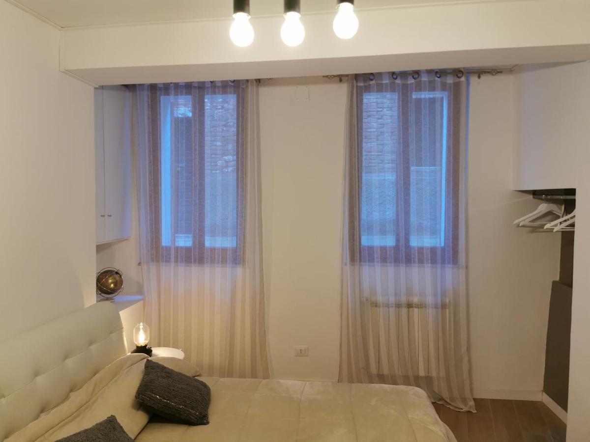 Fabretti House - Centro Storico Apartment เปรูจา ภายนอก รูปภาพ