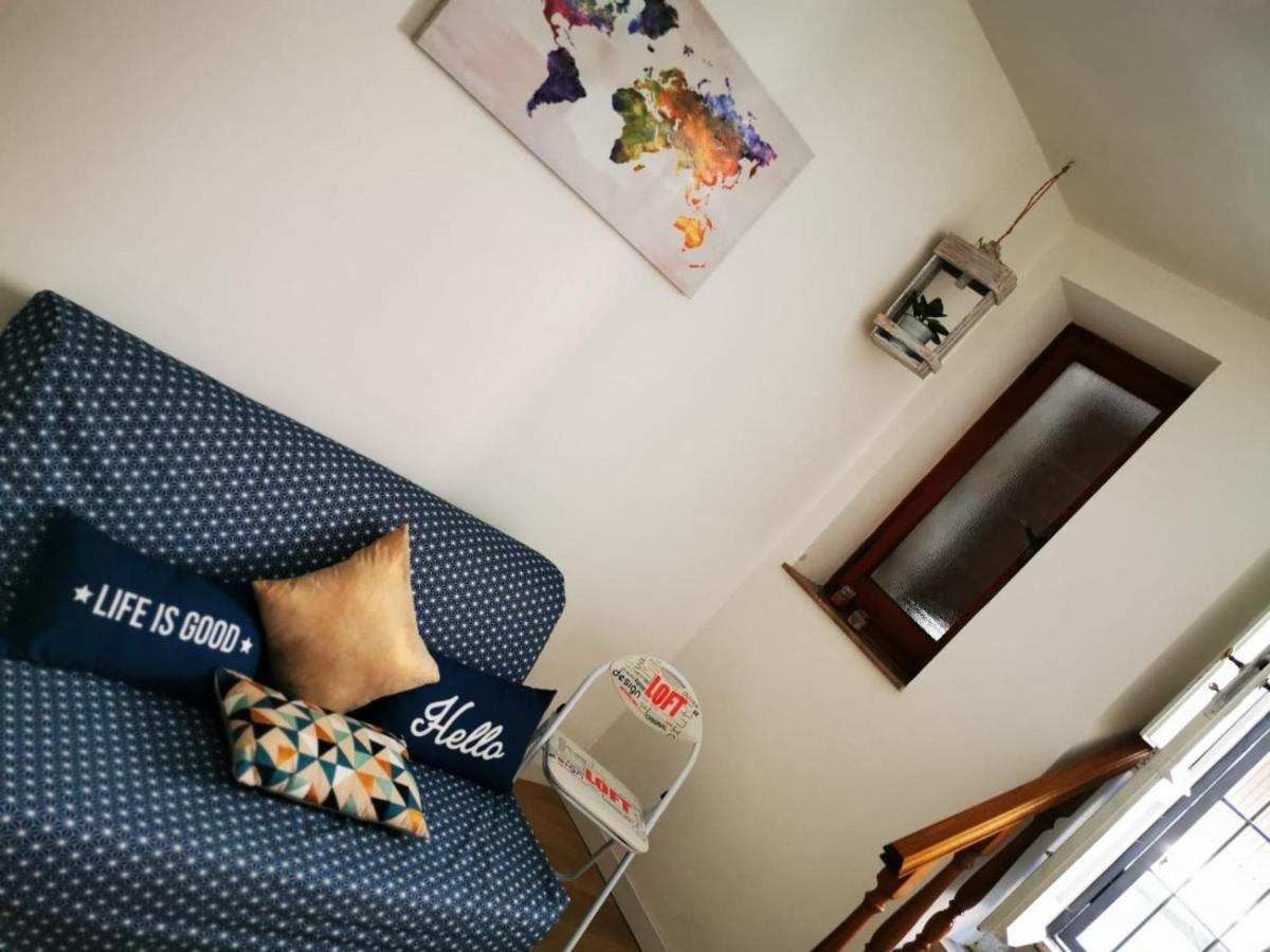 Fabretti House - Centro Storico Apartment เปรูจา ภายนอก รูปภาพ