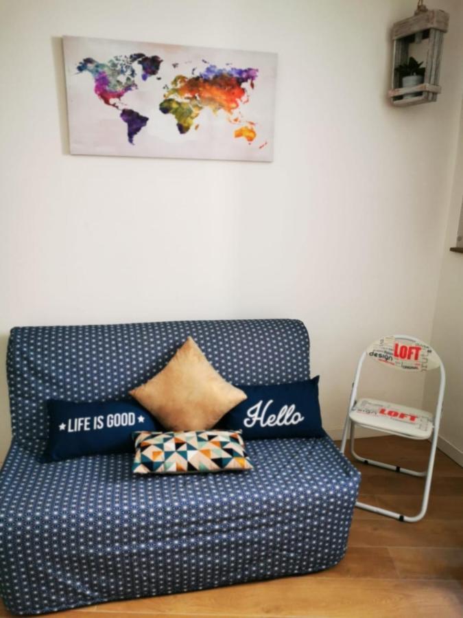 Fabretti House - Centro Storico Apartment เปรูจา ภายนอก รูปภาพ