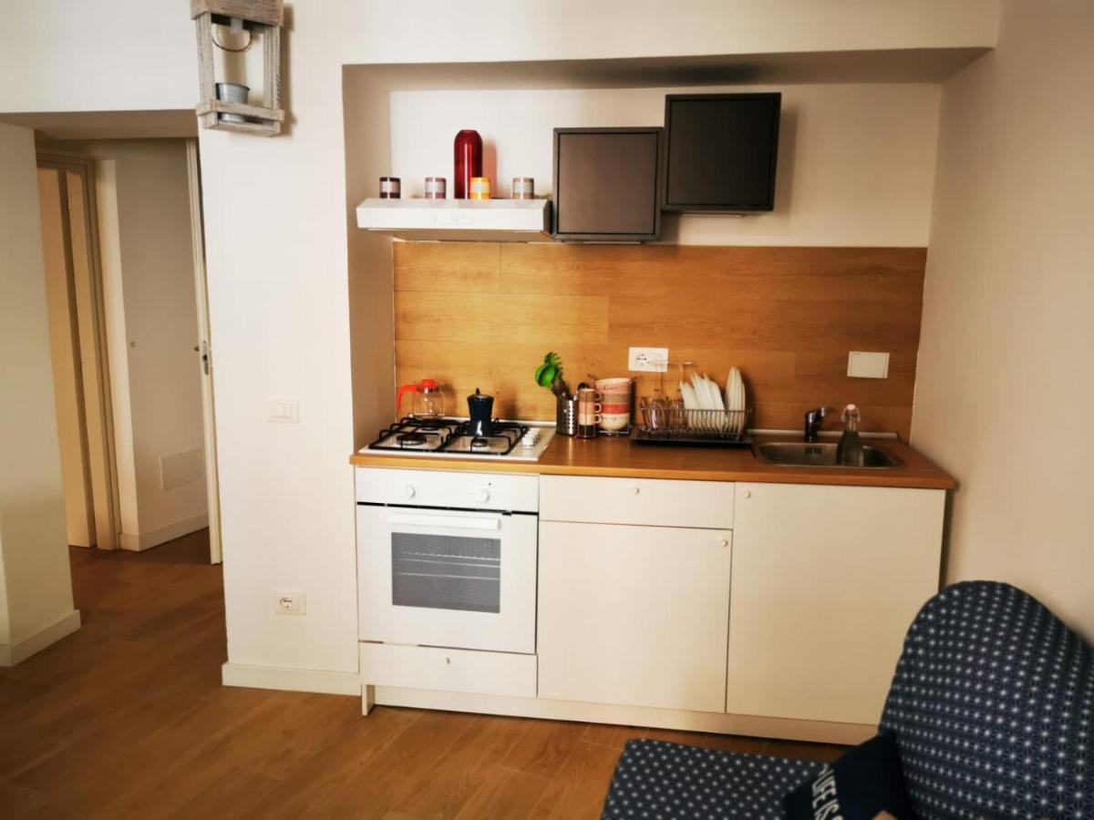 Fabretti House - Centro Storico Apartment เปรูจา ภายนอก รูปภาพ